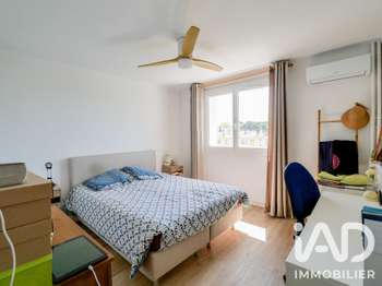 Vente Appartement 3 piècesMarseille 13e