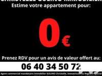 Vente appartement 3 pièces Vente appartement 3 pièces