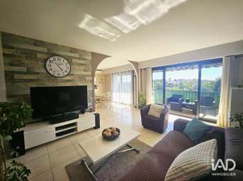Vente Appartement 4 piècesMarseille 13e