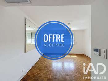 Vente Appartement 4 piècesMarseille 13e
