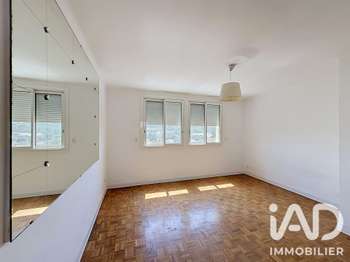 Vente Appartement 4 piècesMarseille 13e