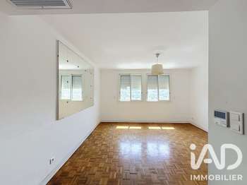 Vente Appartement 4 piècesMarseille 13e