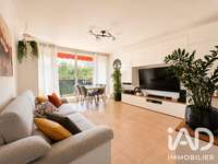 Vente appartement 3 pièces Marseille 13e - 13
