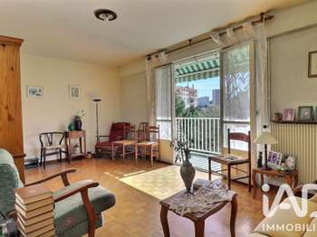 Vente appartement 4 pièces Vente appartement 4 pièces