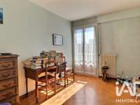 Vente appartement 4 pièces Vente appartement 4 pièces