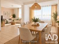 Vente appartement 5 pièces Vente appartement 5 pièces
