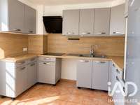 Vente appartement 5 pièces Vente appartement 5 pièces