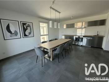 Vente appartement 3 pièces Marseille 13e 13