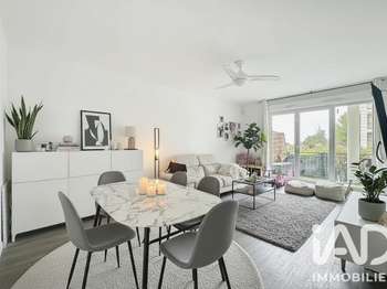 Appartement 3 pièces 70 m² · à Marseille 13e · 70 m² · 250 000 €