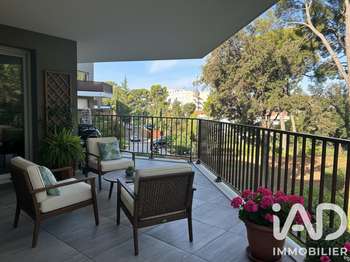 Vente appartement 4 pièces Marseille 13e 13