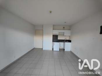 Vente Appartement T1Marseille 13e