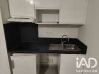 Vente appartement 1 pièce Vente appartement 1 pièce