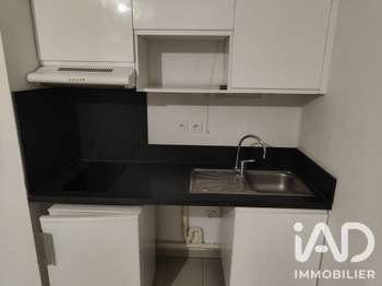Vente appartement 1 pièce Vente appartement 1 pièce