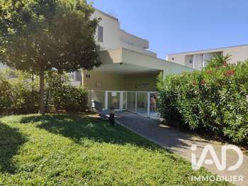 Vente Appartement T1Marseille 13e