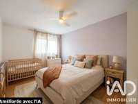 Vente appartement 3 pièces Vente appartement 3 pièces