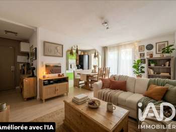 Vente appartement 3 pièces Vente appartement 3 pièces