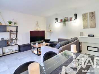 Vente Appartement 3 piècesMarseille 13e