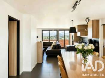 Vente Appartement 4 piècesMarseille 13e