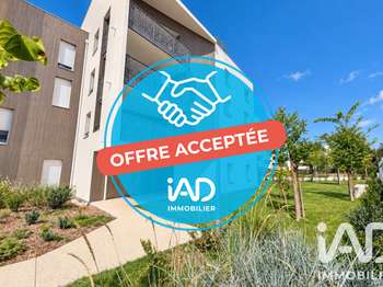 Vente appartement 2 pièces Marseille 13e 13