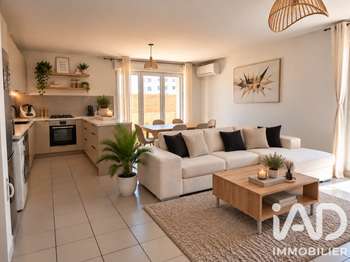 Vente appartement 3 pièces Vente appartement 3 pièces