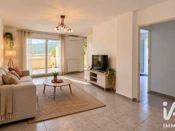 Vente appartement 3 pièces Marseille 13e 13