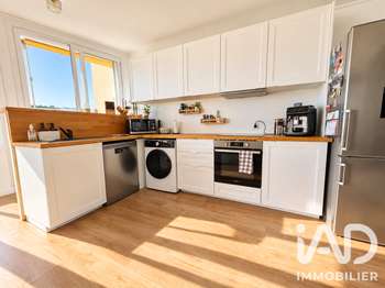 Vente appartement 3 pièces Vente appartement 3 pièces