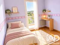 Vente appartement 3 pièces Vente appartement 3 pièces