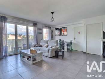 Vente Appartement 3 piècesMarseille 13e
