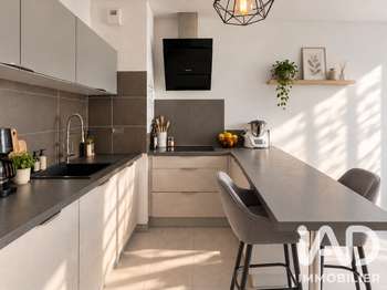 Vente appartement 3 pièces Vente appartement 3 pièces