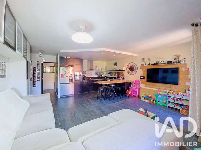 Appartement 4 pièces 83 m² · à Marseille 13e · 83 m² · 179 000 €