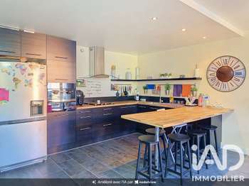 Vente appartement 4 pièces Vente appartement 4 pièces