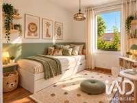 Vente appartement 3 pièces Vente appartement 3 pièces