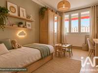 Vente appartement 4 pièces Vente appartement 4 pièces