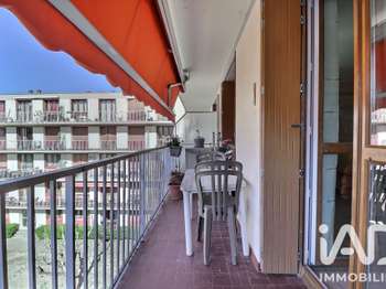 Vente appartement 4 pièces Vente appartement 4 pièces