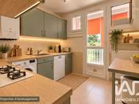 Vente appartement 4 pièces Vente appartement 4 pièces