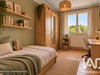 Vente appartement 4 pièces Vente appartement 4 pièces