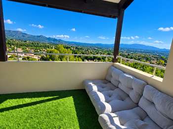 Vente Appartement 5 piècesMarseille 13e
