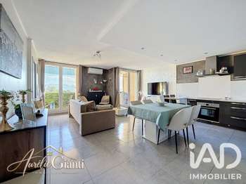 Vente appartement 4 pièces Marseille 13e 13