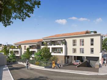 Vente appartement 5 pièces Marseille 13e 13