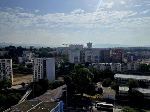 Vente appartement 6 pièces Marseille 14e 13