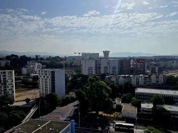 Vente appartement 6 pièces Marseille 14e 13