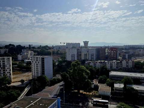 Vente appartement 6 pièces Marseille 14e 13
