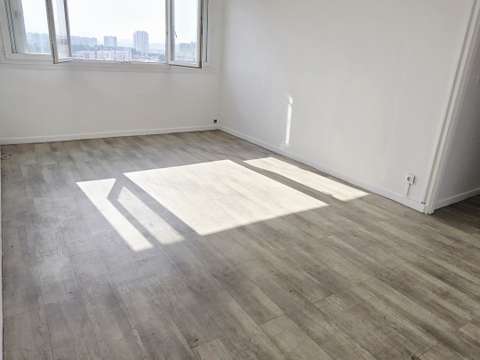 Vente appartement 6 pièces Vente appartement 6 pièces