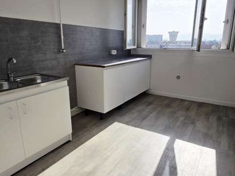 Vente appartement 6 pièces Vente appartement 6 pièces