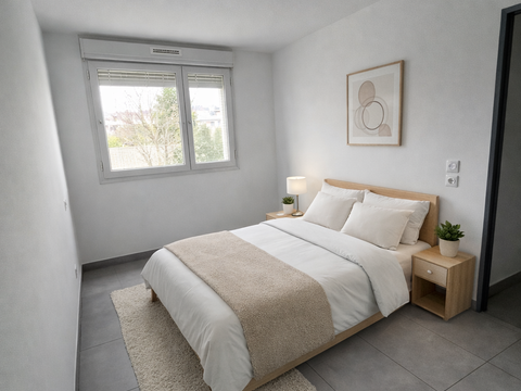 Vente appartement 3 pièces Vente appartement 3 pièces