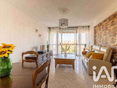 Vente appartement 4 pièces Marseille 14e 13