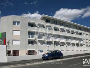 Vente Appartement T1Marseille 14e