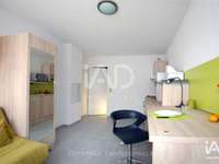 Vente appartement 1 pièce Vente appartement 1 pièce
