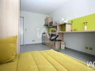 Vente appartement 1 pièce Vente appartement 1 pièce