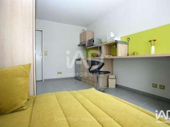 Vente appartement 1 pièce Vente appartement 1 pièce